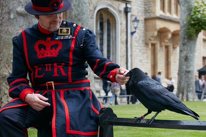 Tower of London with London Hop-On Hop-Off Tour and River Cruise - Price and Value: When $106.96 Makes Sense