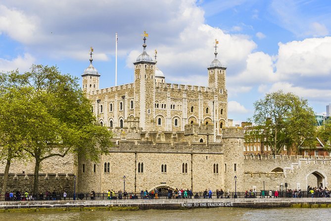 Tower of London with London Hop-On Hop-Off Tour and River Cruise - Who This Package Is Best For (and Who Should Skip It)
