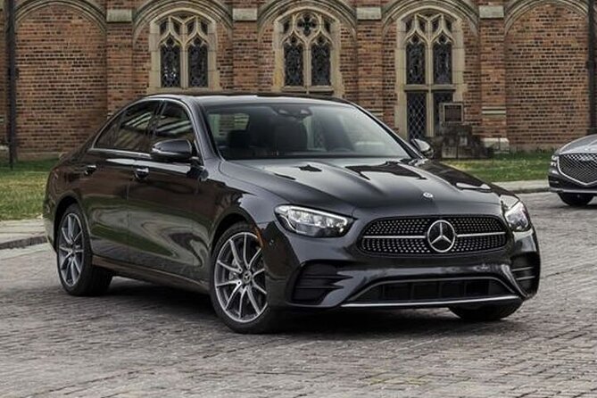 Transfer from Heathrow Airport LHR to Central London by Sedan - What the 60 Minutes Waiting Time Means in Real Life