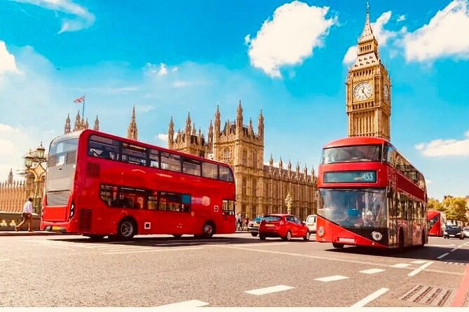 Transfer from Heathrow Airport to London or London to Heathrow - Going back to Heathrow: timing tips for a smooth morning