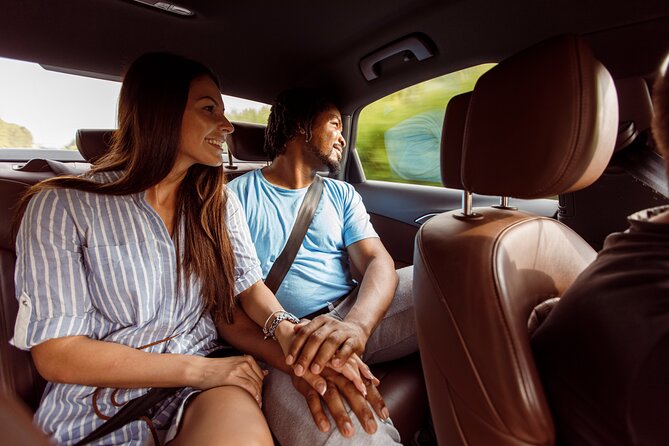 Transfer from London City Airport to Central London - Driver waiting times: the practical buffer you’ll appreciate