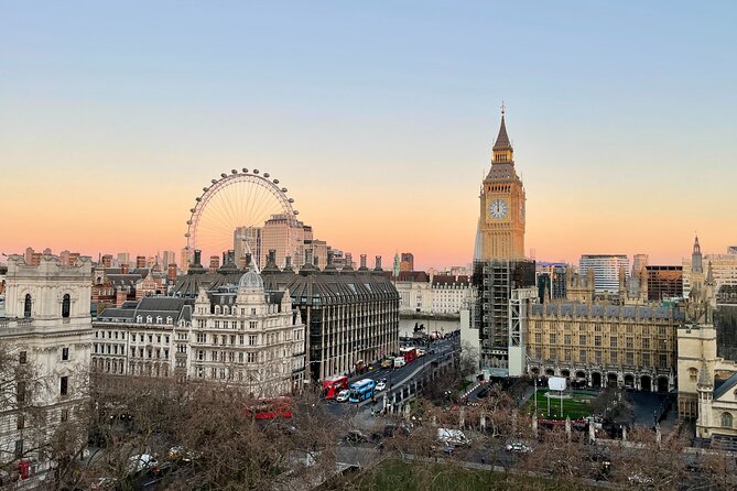 Transfer from London City Airport to Central London - Getting from London City Airport to central London (and back)