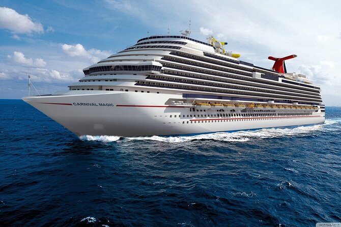 Transfer London to Southampton Cruise Terminal (extra luggage) - Your Luggage Plan: Two Bags Plus Your Handbag (That’s the Whole Point)