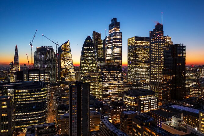Transfer To or From London Heathrow Airport to Central London - Small Risks to Keep in Mind Before You Book