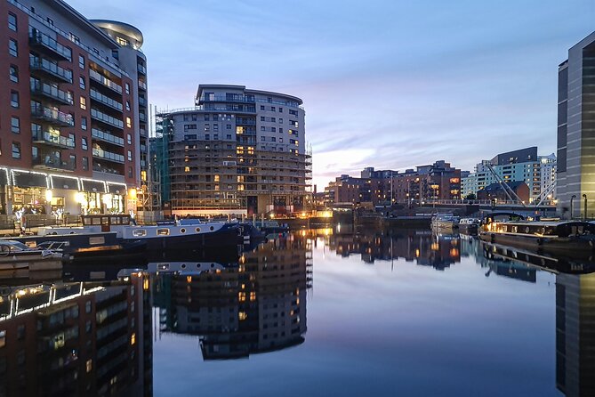 Transfer To or From London Heathrow Airport to Leeds - One Way - The Heathrow meet-and-greet flow that keeps things simple