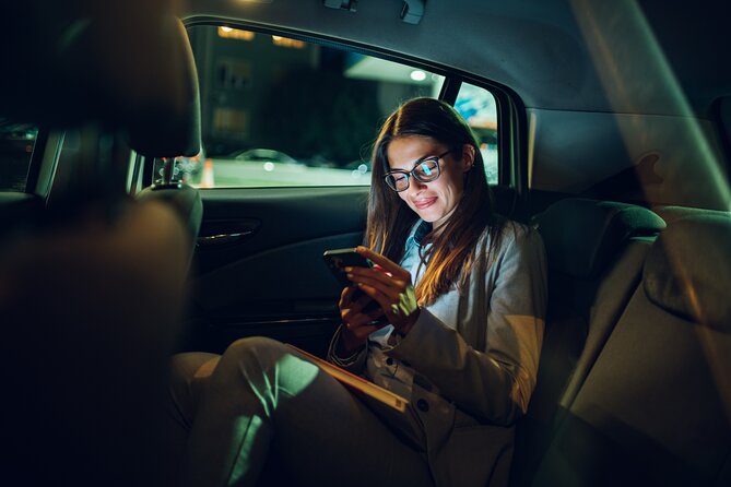 Transfer To or From London Heathrow Airport to Leeds - One Way - Waiting time rules (and why they matter more than you think)