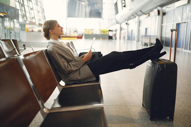 Transfer To or From London Heathrow Airport to Leeds - One Way - The car ride experience: comfort, A/C, and no shared pressure