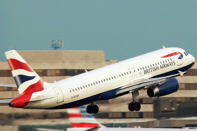 Transfer To or From London Heathrow Airport to Oxford - Luggage rules that keep your transfer smooth