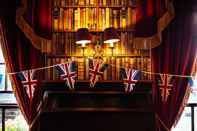 Treasures of London: The Royal Family Private Tour - The Flexible London Hour: Where Your Host Makes It Personal