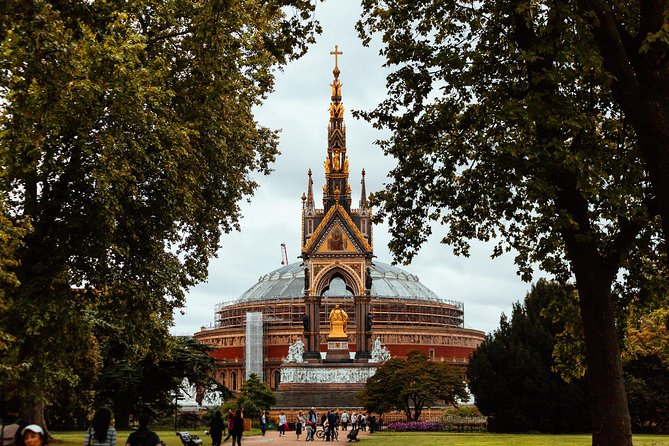 Treasures of London: The Royal Family Private Tour - Pace, Walking Reality, and When to Choose This Tour