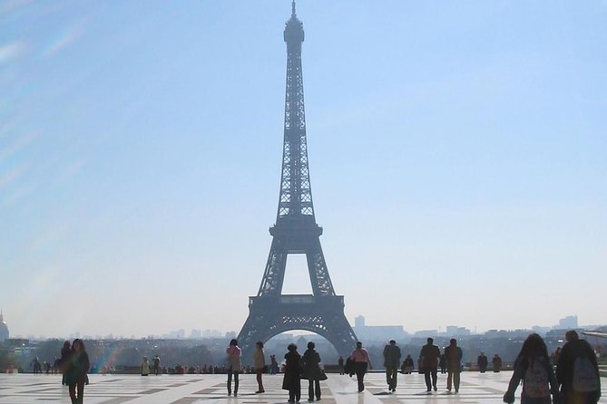 Trip to Paris with Seine Cruise, Bus Tour and Travel Card - Price and value: what the $310.91 covers (and what it doesn’t)