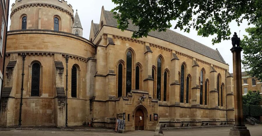 Turmoil, Templars, Oliver Twist: London's Squalor & Splendor - Key Highlights You’ll Actually Feel on the Ground