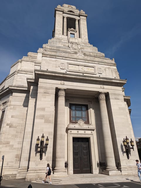 Turmoil, Templars, Oliver Twist: London's Squalor & Splendor - London Silver Vaults: The World’s Largest Retail Silver Collection