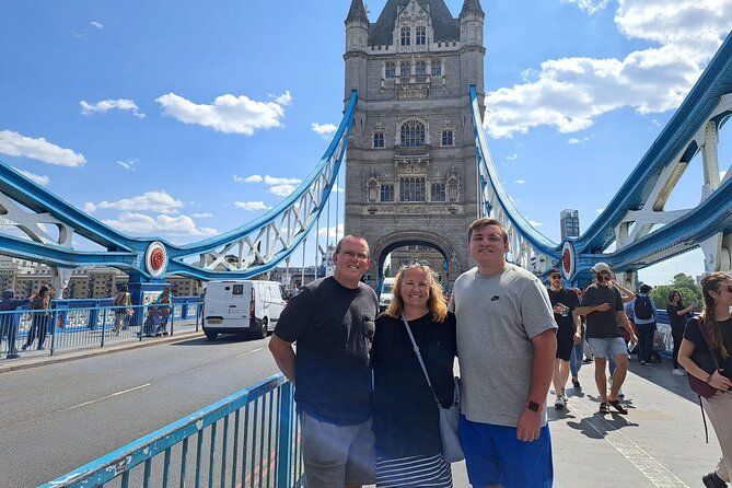 Ultimate 8h Extended Private Tour of London in a Black Cab - Pickup and timing: making the day feel smooth