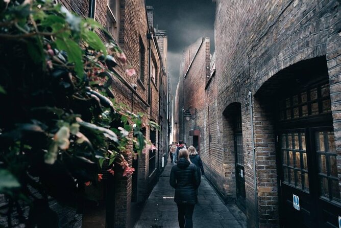 Ultimate Guided Tour of London - Starting at South Molton Street and Ending at Covent Garden
