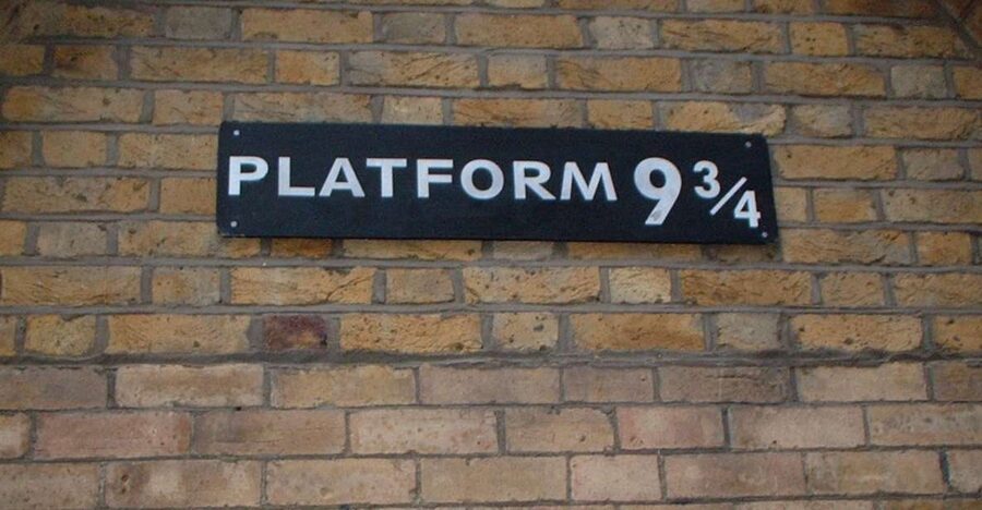 Ultimate Harry Potter & London Full-Day Tour by Black Cab - A Black Cab Tour Where Film Magic Meets Real London