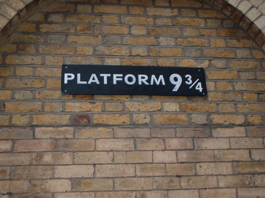 Ultimate Harry Potter & London Full-Day Tour by Black Cab - Westminster Abbey, Parliament, and Big Ben’s Government-Quarter Feel