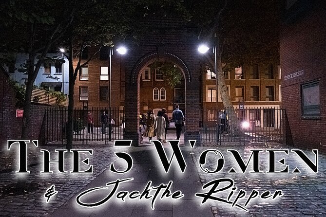 Ultimate Jack the Ripper : Guided Tour of London - Who Should Book This Jack the Ripper Tour (and Who Might Skip)