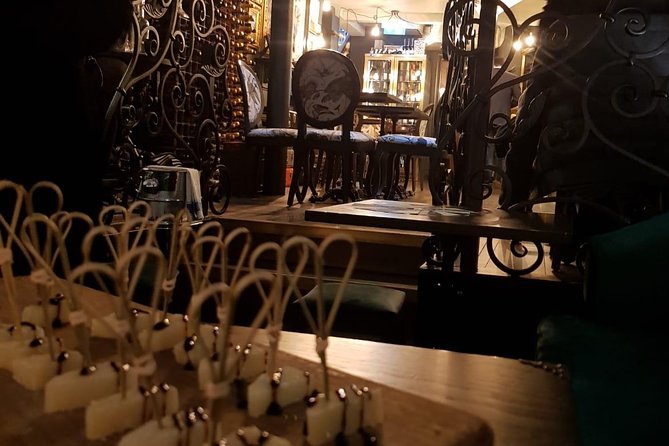 Ultimate London Cheese Crawl : Guided Food Tour - What’s Included (And What That Means for Your Wallet)