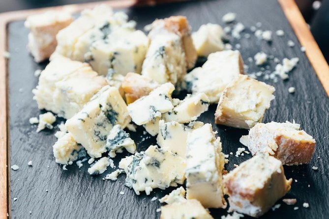Ultimate London Cheese Crawl : Guided Food Tour - Guides Make or Break the Experience