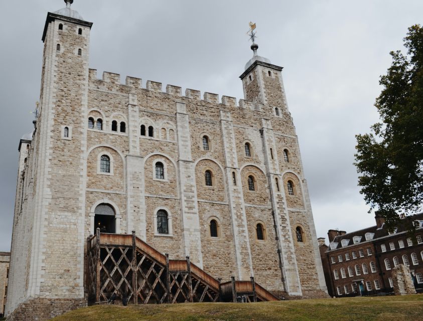 Ultimate Royal London, Thames River Boat Ride & Walking Tour - Who this 3.5-hour combo tour is best for
