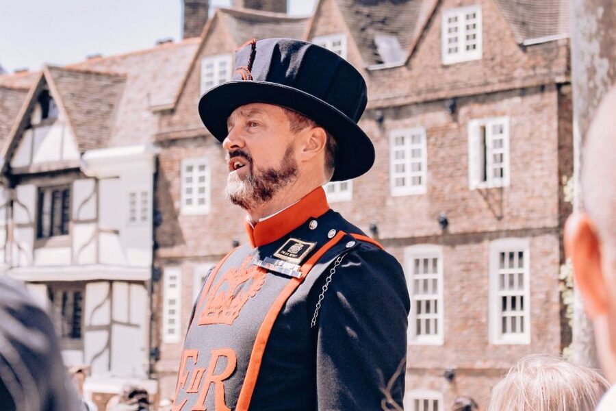 Ultimate Royal London, Thames River Boat Ride & Walking Tour - Price and value: what you’re really paying for