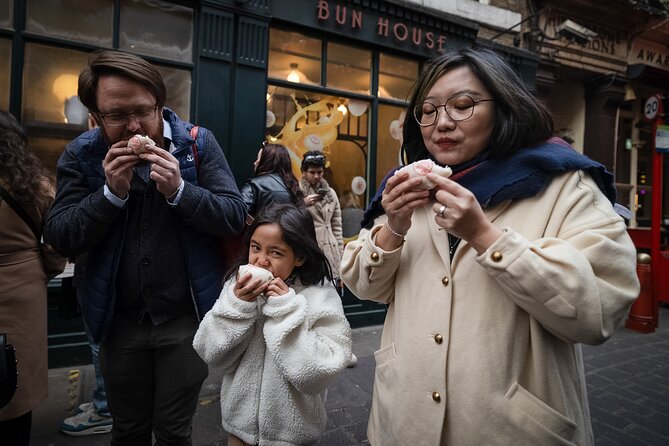 Ultimate Soho and Chinatown Food Walking Tour in London - Stop 4: The White Horse Pub Finale with Sticky Toffee Pudding