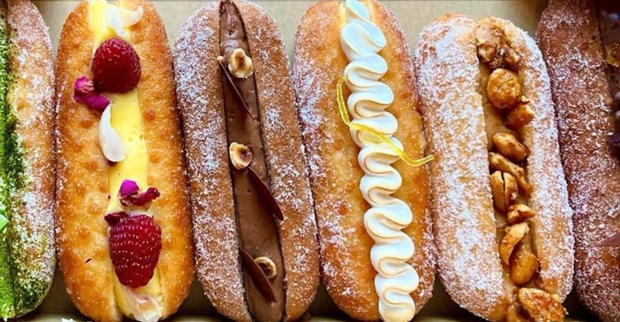 Underground Food Tour: London Bridge - The guide experience: why the history matters more than you’d think