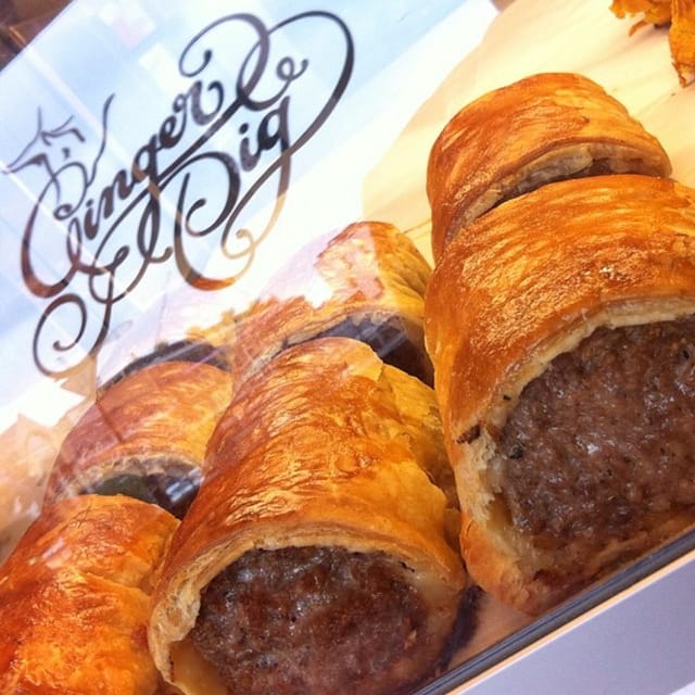 Underground Food Tour: London Bridge - Practical tips so your stomach and shoes both survive