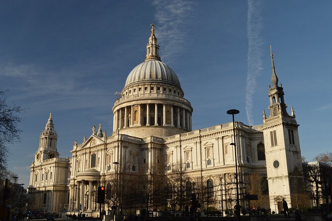 Unforgettable London: Bespoke 9-Hour Walking Private Tour - The Tower of London and Tower Bridge: the part that feels most “London”