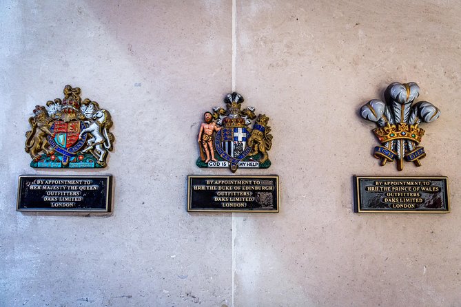 Unique London Walk: Secrets of Mayfair - Private Tour - Weather, pacing, and comfort: the unsexy part that saves your day