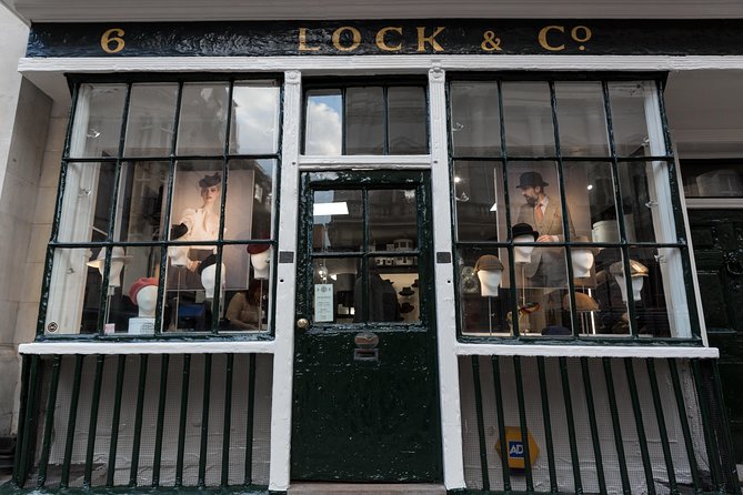 Unique London Walk: Secrets of Mayfair - Private Tour - Who this tour suits best