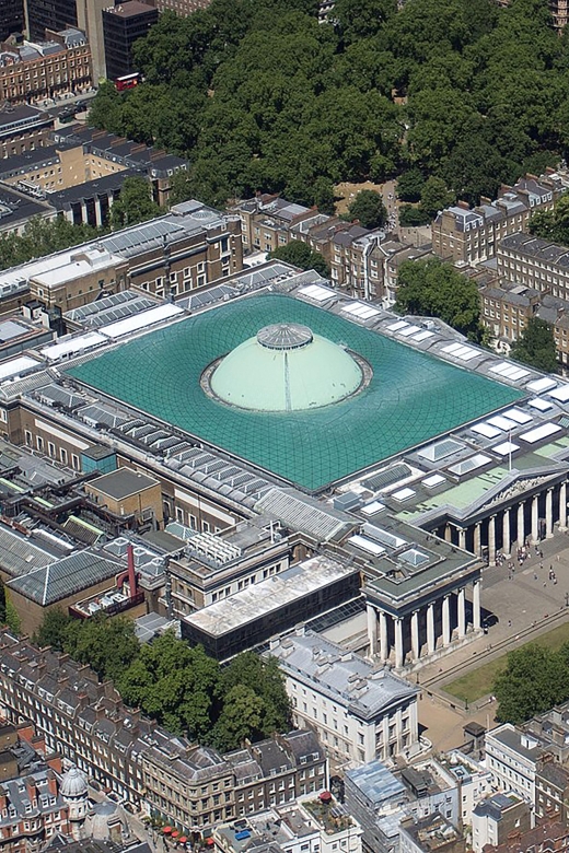 Unveil the Rosetta Stone, Parthenon at British Museum - Practical tips so the walking and timing don’t trip you up