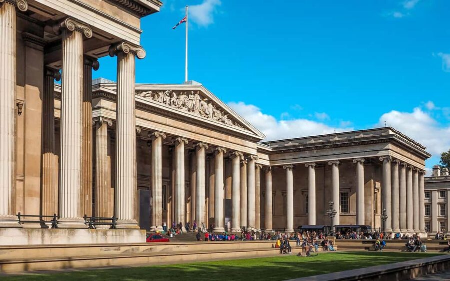 Unveil the Rosetta Stone, Parthenon at British Museum - Price and value: what $82 buys you in real-world museum time