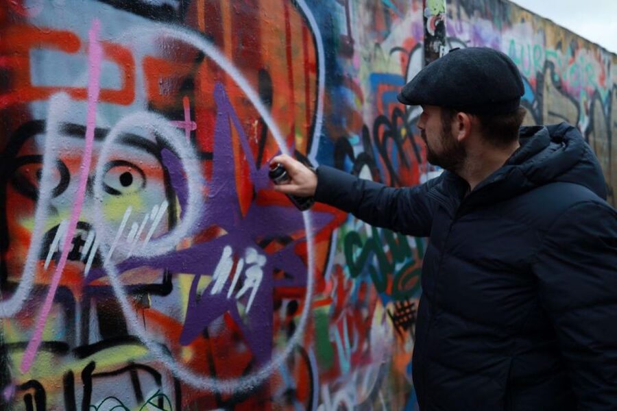 Urban Canvas: Exploring Shoreditch's Vibrant Street Art - Who This Tour Fits Best (and Who Might Skip It)