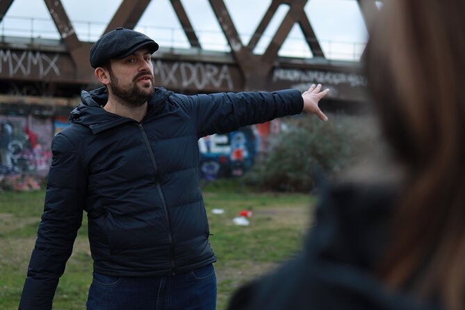 Urban Canvas: Exploring Shoreditch's Vibrant Street Art - Photo-ready Shoreditch: how to build a camera roll that lasts