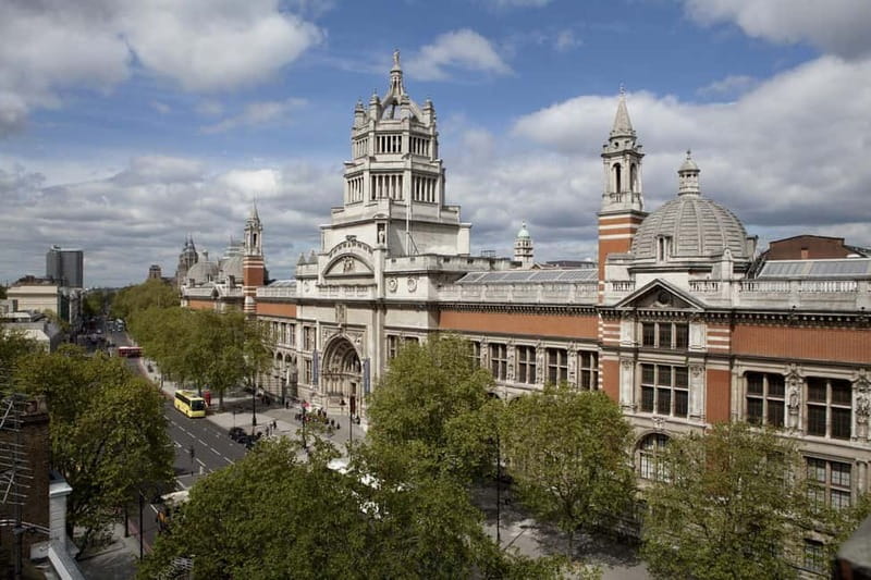 Victoria and Albert Museum London Private Guided Tour 3 hour - Key highlights you’ll actually feel in 3 hours