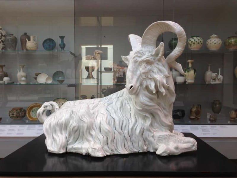 Victoria and Albert Museum London Private Guided Tour 3 hour - Who this tour suits best (and who should skip it)