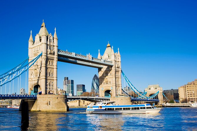 VIP Early Access: Opening Ceremony Tower of London & Bridge Entry - Who This Tour Fits Best (and Who Should Skip It)