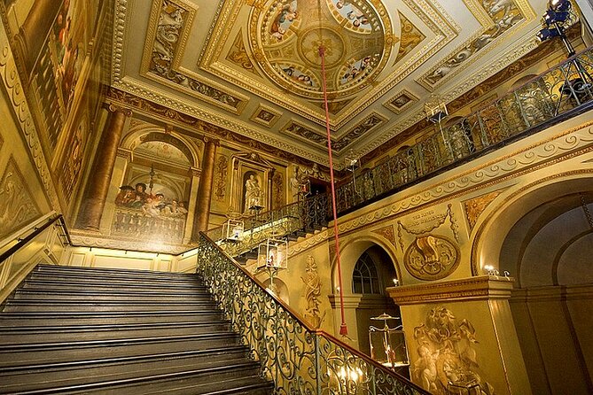 VIP Kensington Palace Gardens Tour & Royal Tea Crown Experience - Price and value: is $159.73 a fair deal?