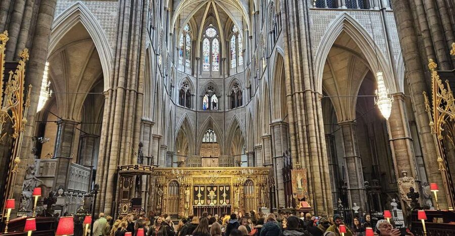 VIP Westminster Abbey & Upper Gallery and Buckingham Palace - Key takeaways before you go