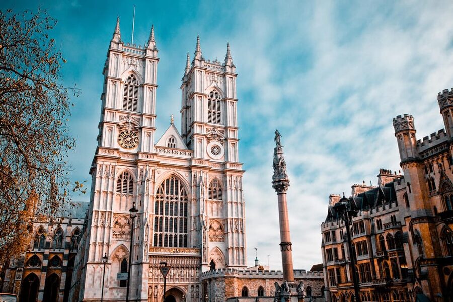 VIP Westminster Abbey & Upper Gallery and Buckingham Palace - Why this VIP Westminster tour works (and for whom)