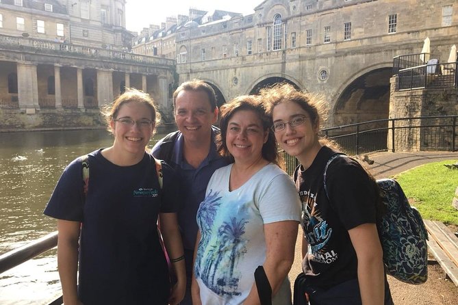 Visit Bath And Stonehenge: Private Black Cab Day Trip from London - Timing, comfort, and real-world pacing on a 10-hour day