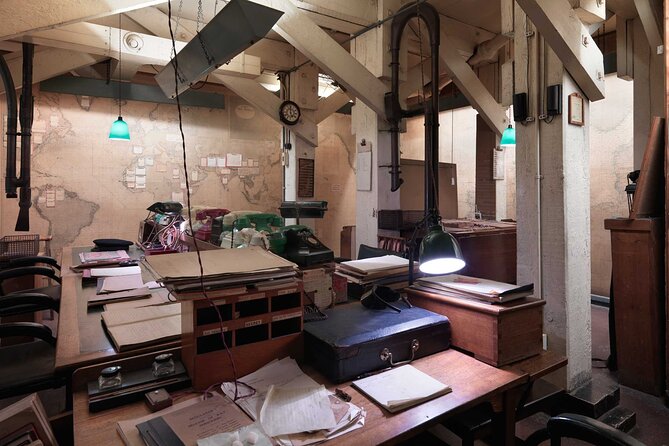 Visit Churchill War Rooms & Private Westminster Tour - Why This Westminster + Churchill Combo Works