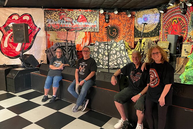 Visit the Birthplace of The Rolling Stones - Private Tour - Putney’s The Half Moon: a private party stop that stays current