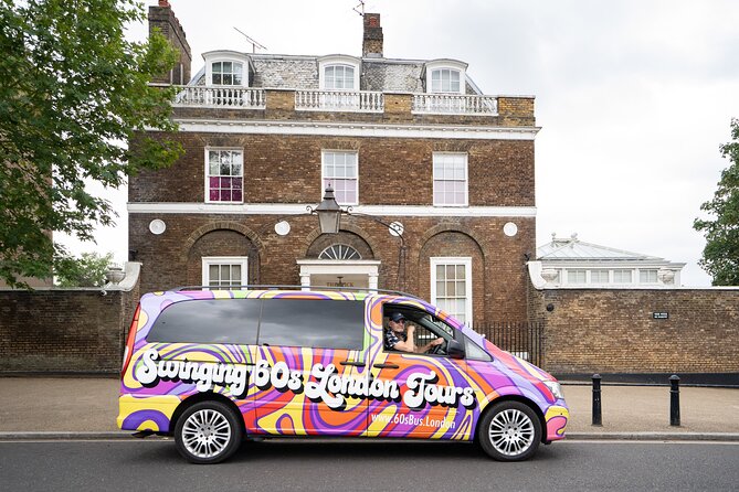 Visit the Birthplace of The Rolling Stones - Private Tour - The “early name” moments: Wetherby Pub, the 102 Edith Grove flat, and a Beatles link