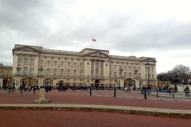 Visite privée Westminster & Buckingham, le cœur du royaume - Key things to know before you go