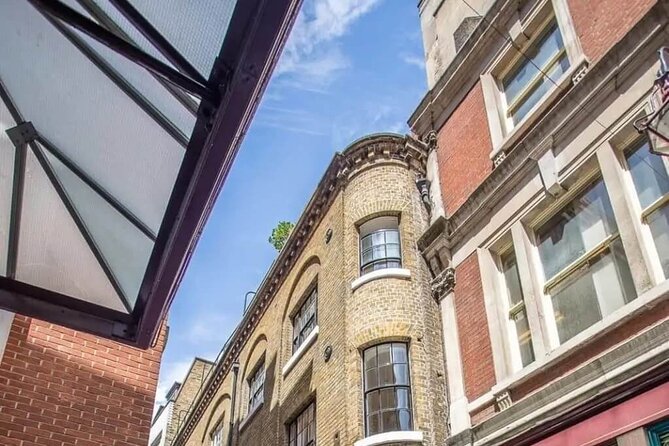 Walking Tour and Tasting at Indian Restaurant in London - Price and pacing: is $81.95 a good deal for 4 hours?