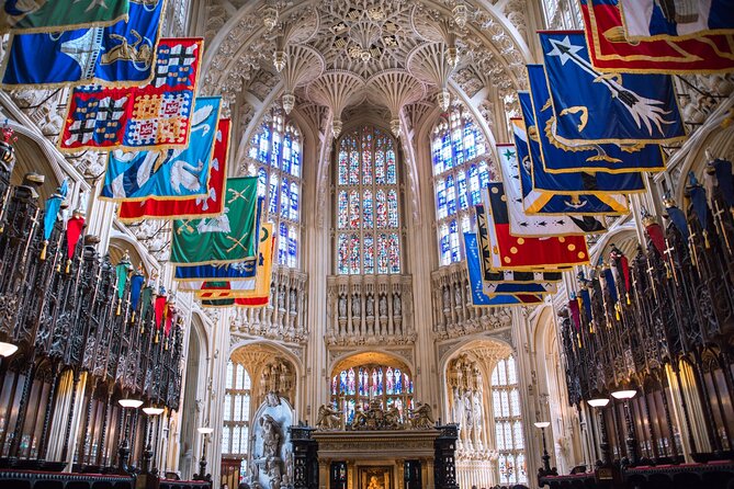 Walking Tour of London Westminster Abbey, Big Ben, Buckingham - Houses of Parliament: Gothic Exterior Stories You Can Actually Use