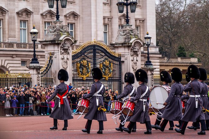Walking Tour of London Westminster Abbey, Big Ben, Buckingham - What Makes the Price Feel Fair (and What You Should Not Expect)